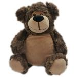 Peluche personnalisée avec broderie !